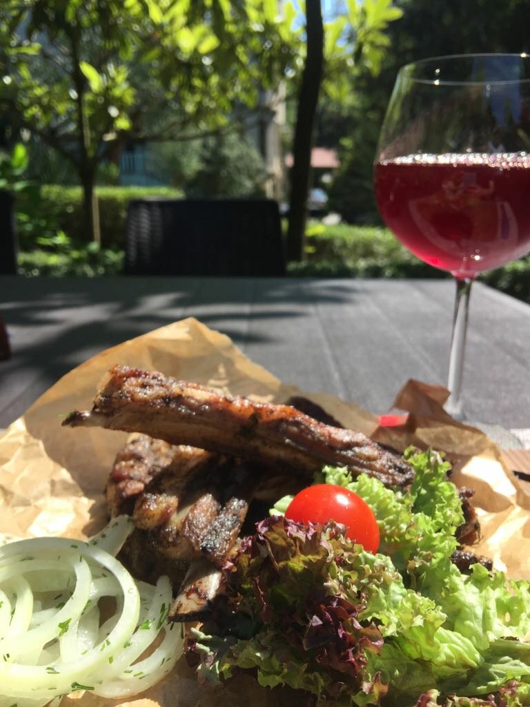 Гостиница Вилла Анна Сочи-68