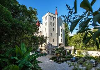 Гостиница Вилла Анна Сочи-1