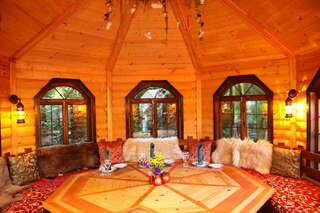 Гостиница Вилла Анна Сочи-3