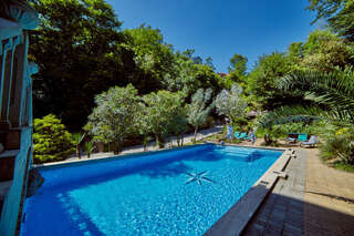 Гостиница Вилла Анна Сочи-4