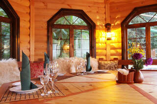 Гостиница Вилла Анна Сочи-6