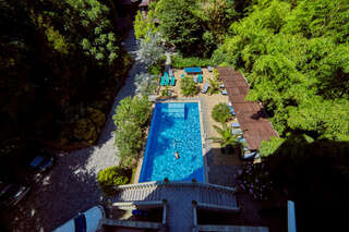 Гостиница Вилла Анна Сочи-2