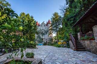 Гостиница Вилла Анна Сочи-5