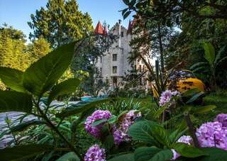 Гостиница Вилла Анна Сочи-7